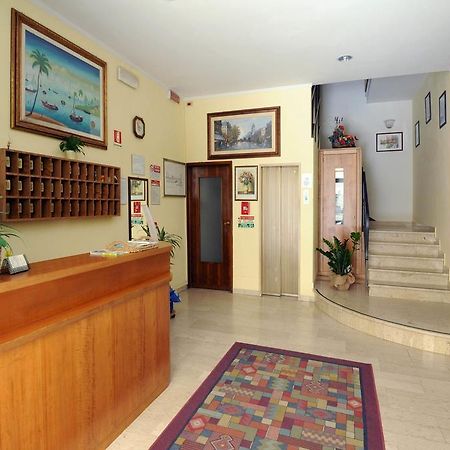 Hotel Marina Montecatini Terme Exterior foto