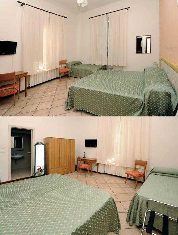 Hotel Marina Montecatini Terme Zimmer foto