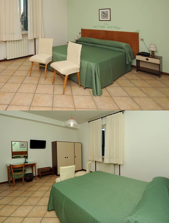 Hotel Marina Montecatini Terme Zimmer foto