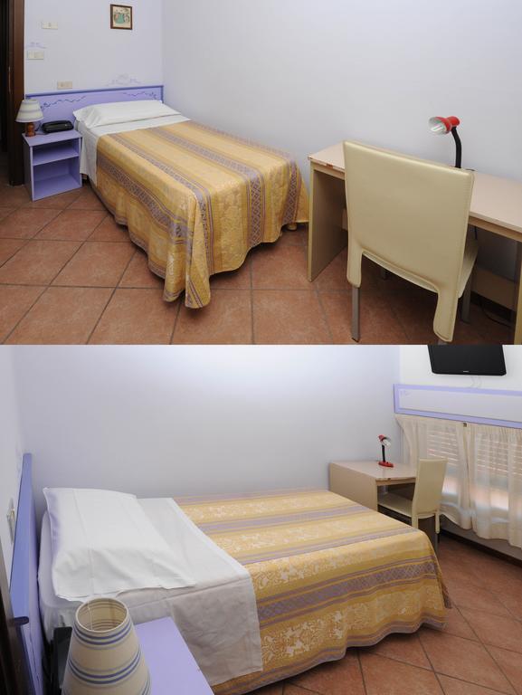 Hotel Marina Montecatini Terme Zimmer foto